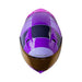 CASCO MOTO SHAFT 526SP STRAFTER MR MR.CL INTEGRAL