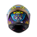CASCO MOTO SHAFT 526SP ARMORED AZ MR INTEGRAL