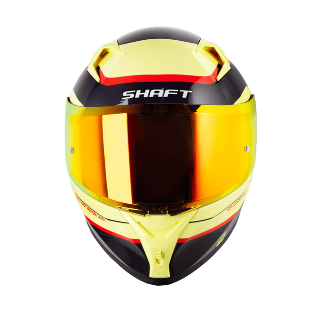 CASCO MOTO SHAFT 526SP NIHON AM.CL INTEGRAL