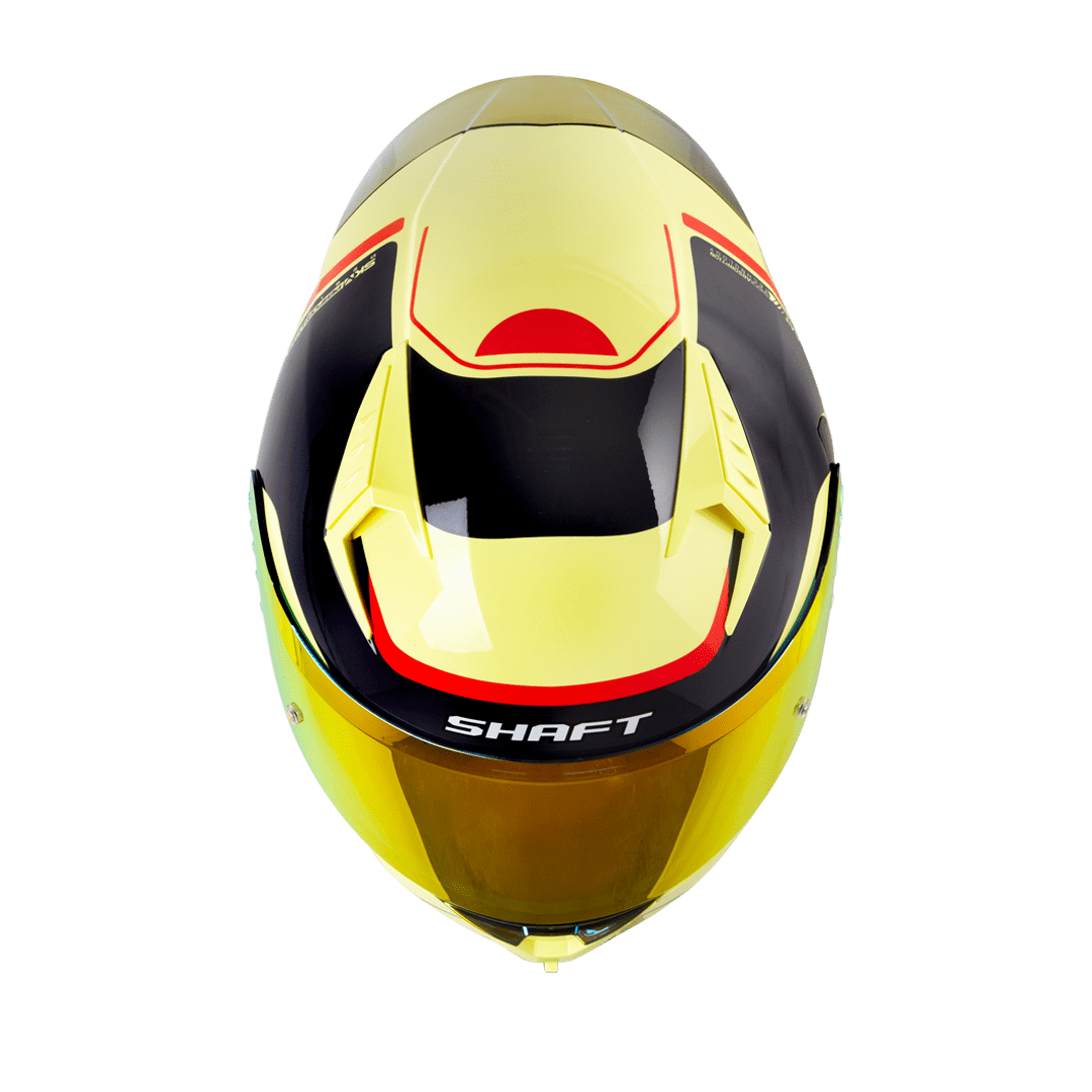 CASCO MOTO SHAFT 526SP NIHON AM.CL INTEGRAL