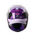 Casco moto shaft 560 evo chief mr sl integral