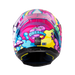 Casco moto shaft 562r dreams fc az integral