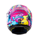 Casco moto shaft 562r dreams fc az integral