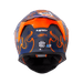 Casco moto hro 506 citak az nj integral norma DOT