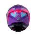 Casco moto shaft sh-598 GTR EMAN MR integral sun visor (V/SV/SP)