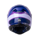 casco moto shaft 502sp fraxer mr integral normal dot acreditado (V/SV)