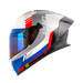 CASCO MOTO SHAFT 526SP TRIUMPH BL.PR INTEGRAL