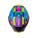 Casco moto shaft 595 omega az integral (SV)