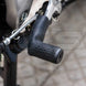 Protector De Pata Cambio Moto Silicona Para Calzado