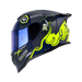 Casco moto hro 506 citak az am integral norma DOT