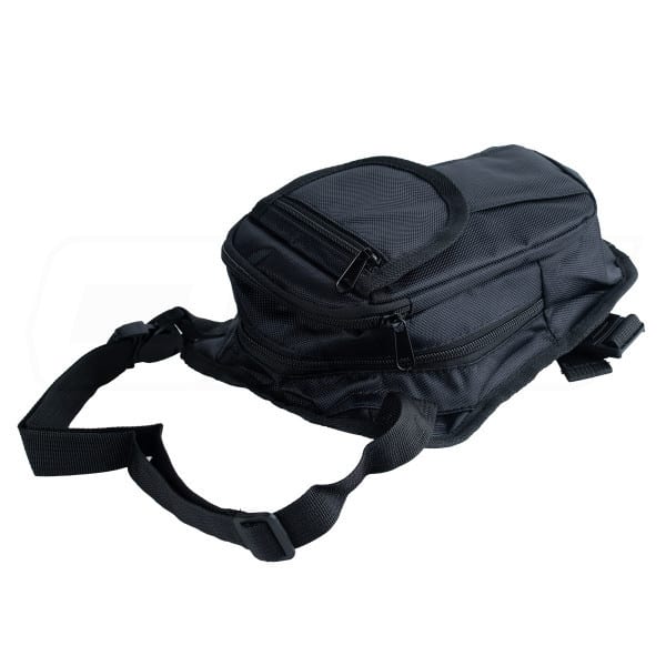 Bolso Muslera Para Motociclista