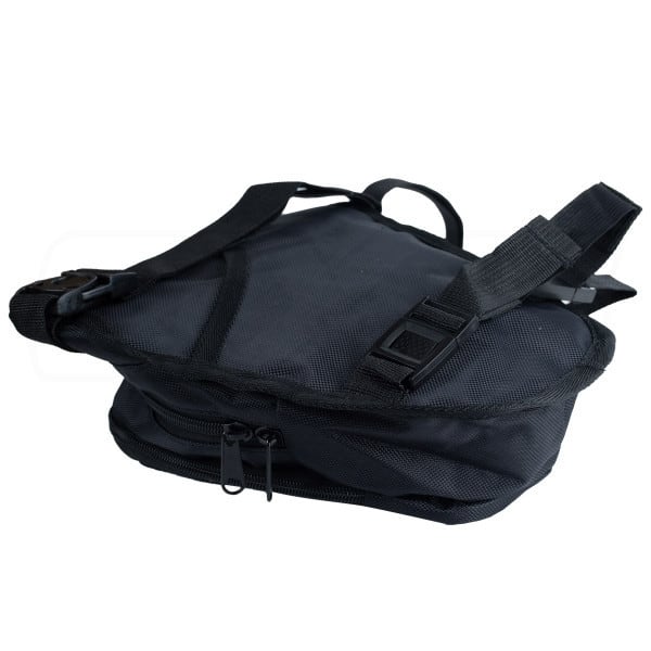 Bolso Muslera Para Motociclista
