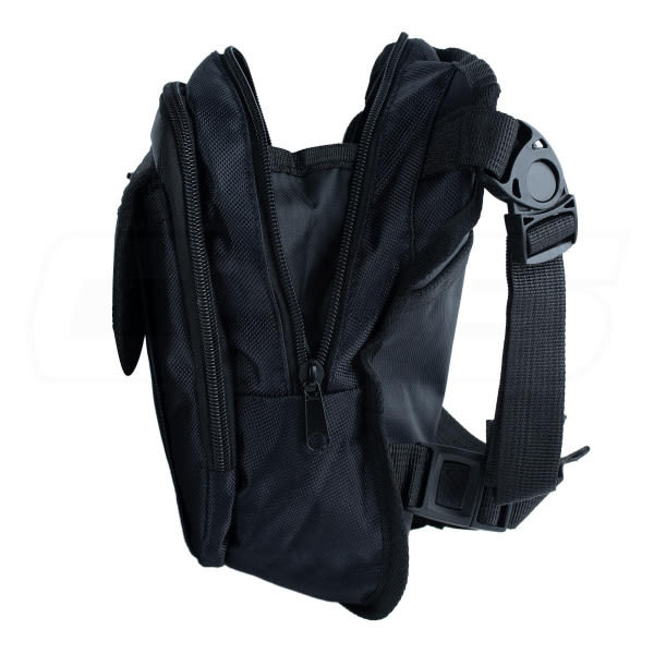 Bolso Muslera Para Motociclista