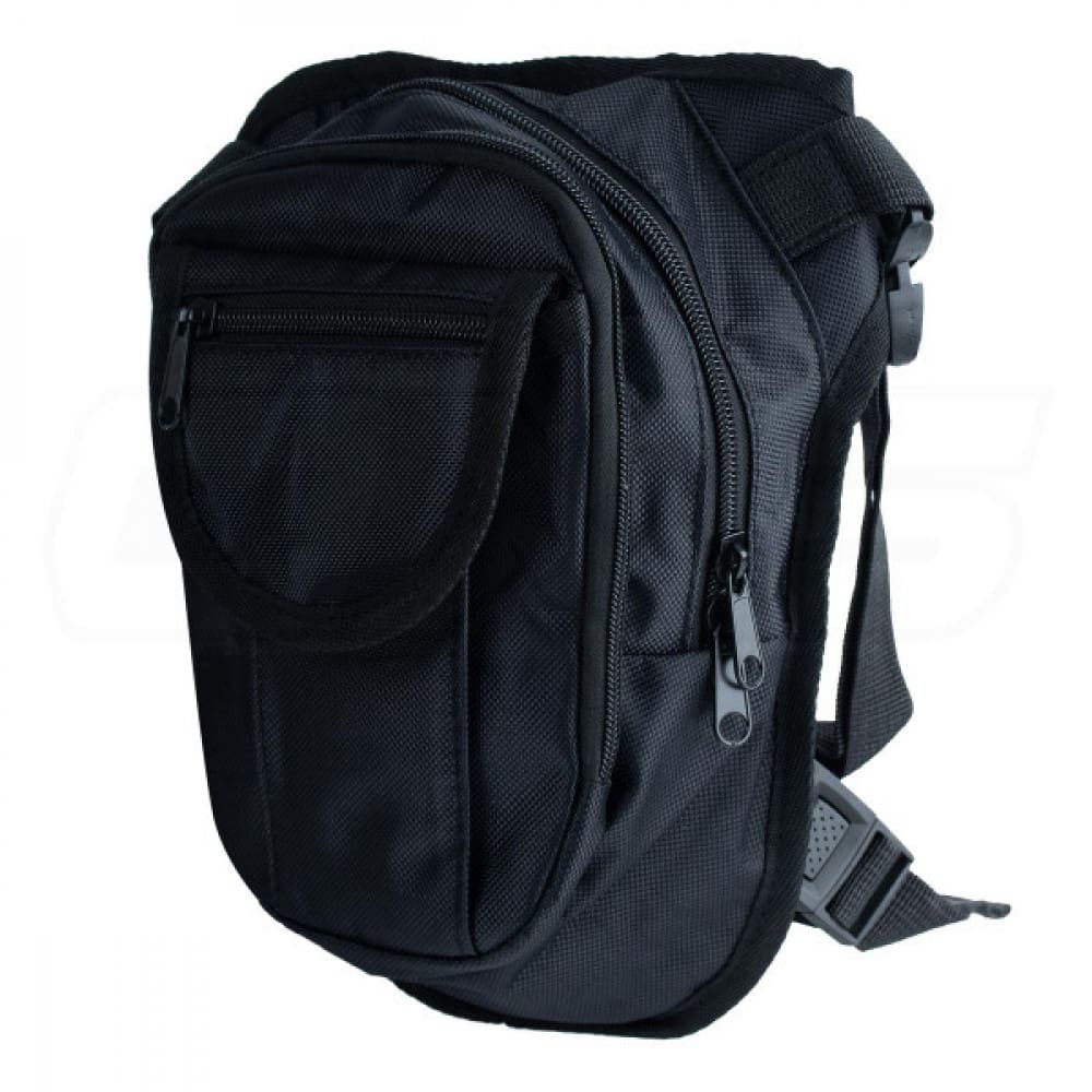 Bolso Muslera Para Motociclista