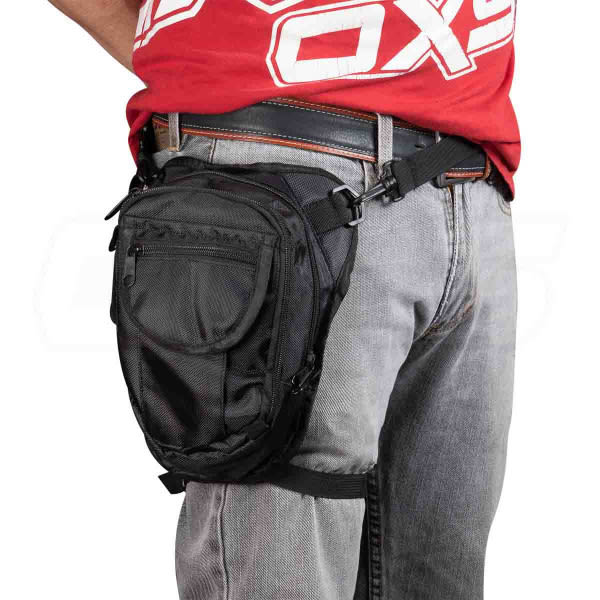 Bolso Muslera Para Motociclista