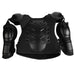 Jofa Junior Niño Full Protecciones Motocross Enduro Black