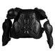 Jofa Junior Niño Full Protecciones Motocross Enduro Black