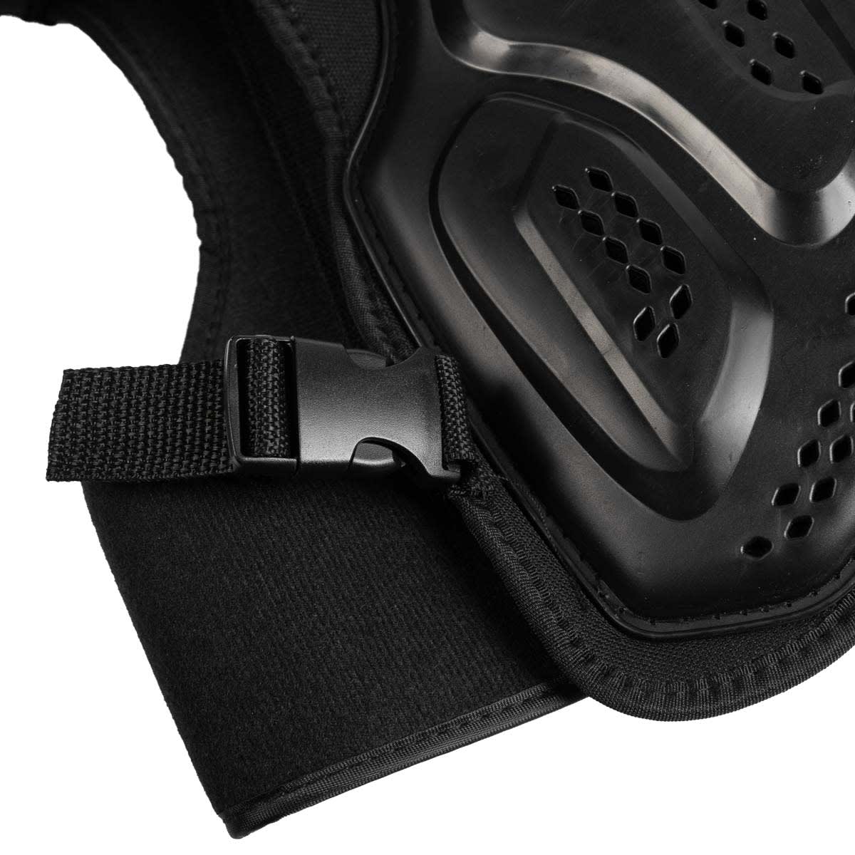 Jofa Junior Niño Full Protecciones Motocross Enduro Black