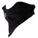 Cuello De Neopreno Y Polar Para Moto Bicicleta Running