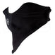 Cuello De Neopreno Y Polar Para Moto Bicicleta Running