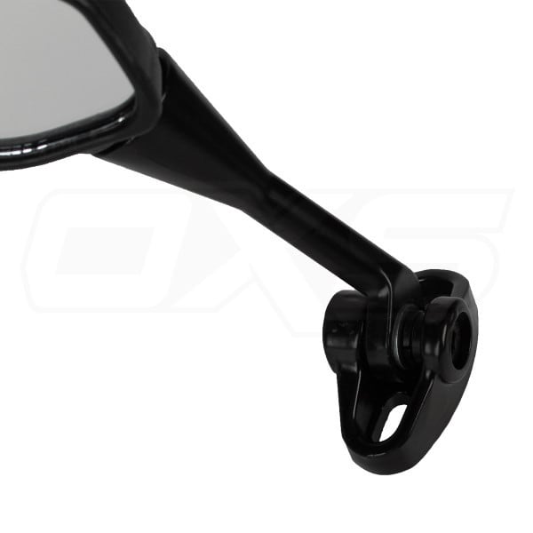 Espejos para carenado de moto velocidad hilo 6mm