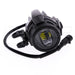 Neblineros led halo BM spot 40w 3000 lumens