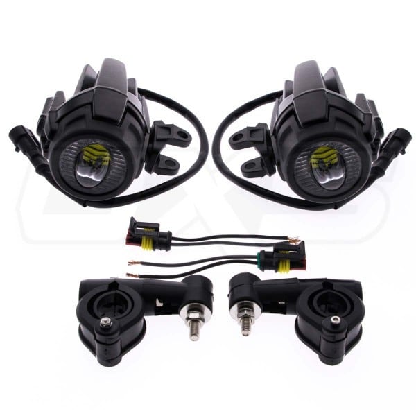 Neblineros led halo BM spot 40w 3000 lumens