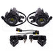 Neblineros led halo BM spot 40w 3000 lumens