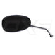 Espejos Para Moto Cromados Chopper