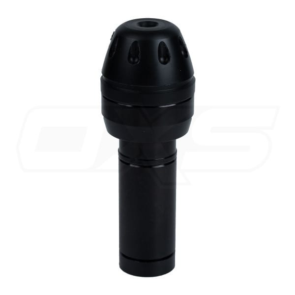 Tope tipo slider para moto universal aluminio