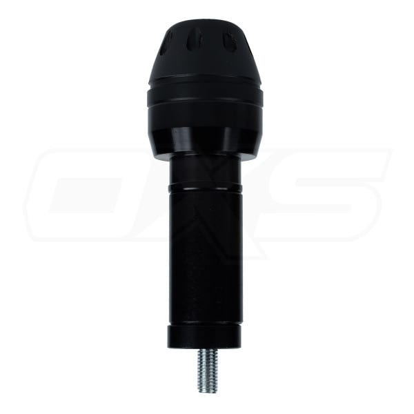 Tope tipo slider para moto universal aluminio