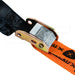 Set De 2x Tie Down Para Amarrar Motos Enduro Motocross Pickup