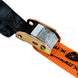 Set De 2x Tie Down Para Amarrar Motos Enduro Motocross Pickup
