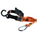 Set De 2x Tie Down Para Amarrar Motos Enduro Motocross Pickup