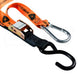 Set De 2x Tie Down Para Amarrar Motos Enduro Motocross Pickup