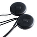 Manos libres bluetooth freedconn L1M para casco moto música y llamadas