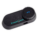 Manos Libres Bluetooth Freedconn T-Com Vb Para Casco Moto Con Intercomunicador Y Radio Fm BT 5.1+edr