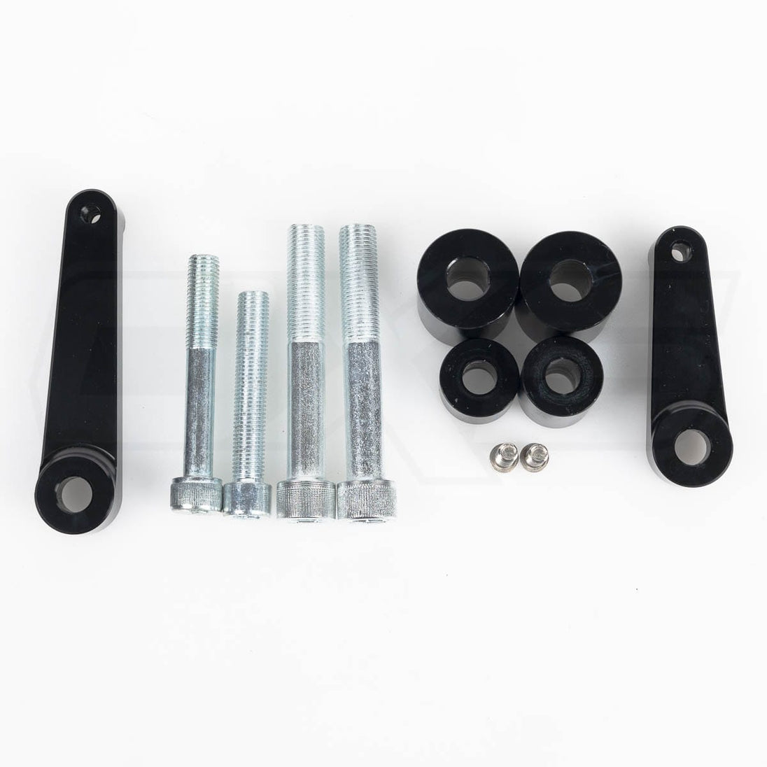 Set de slider para moto sep yamaha mt07