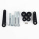 Set de slider para moto sep yamaha mt07