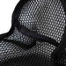 Funda de asiento para moto de malla ventilacion XL