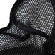 Funda de asiento para moto de malla ventilacion XL