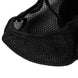 Funda de asiento para moto de malla ventilacion 67x50cm