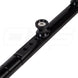 Barra Central Para Volante Moto Metal Cnc Ajustable