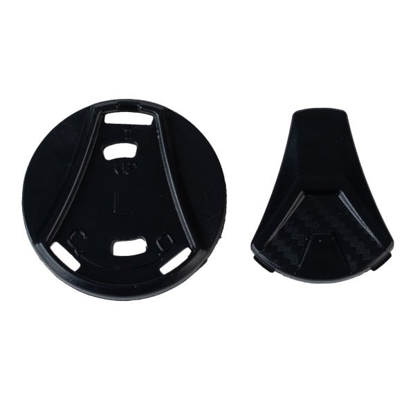 Set de tornillos de repuesto para casco moto faseed armad 813 / 807 acerbis