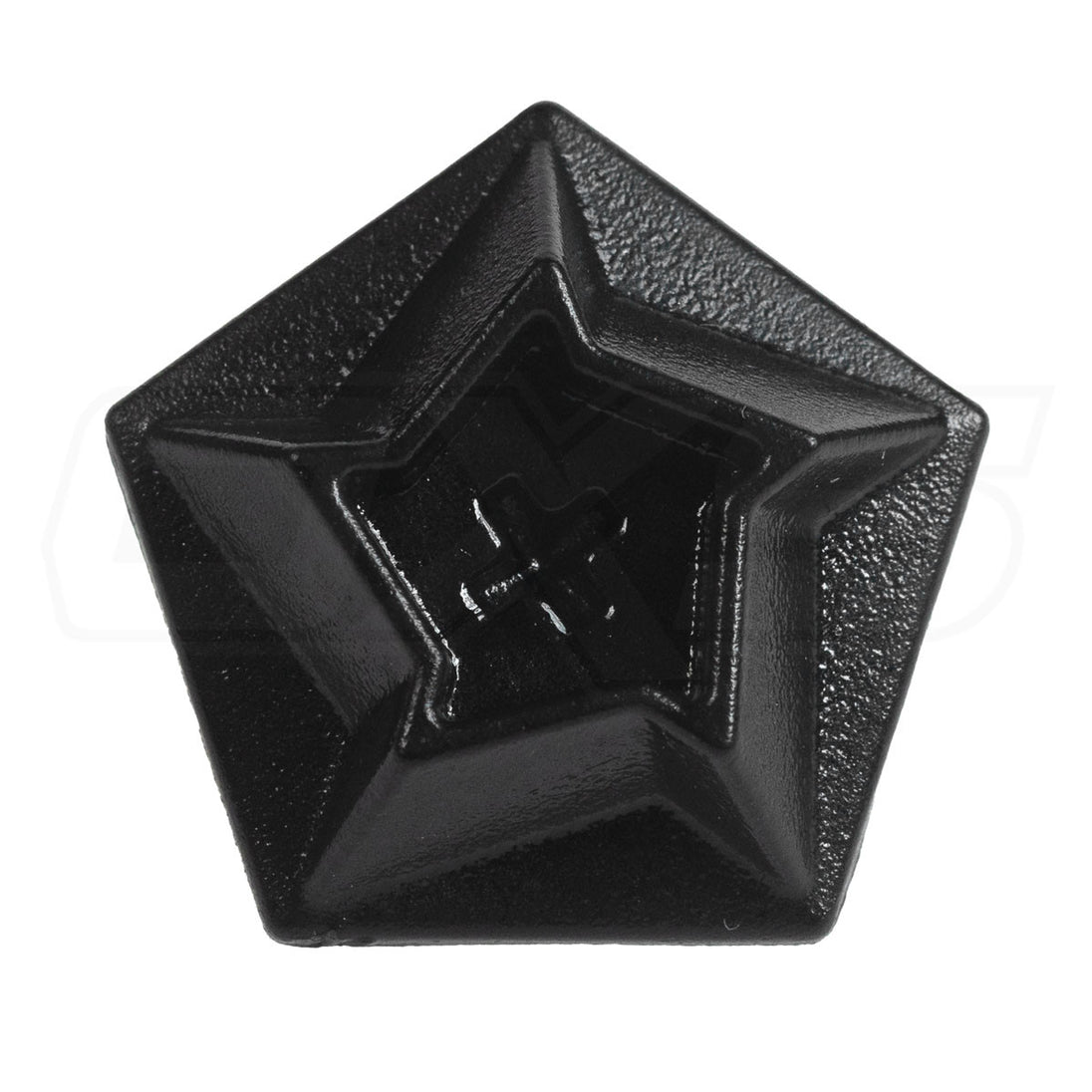 Set de 3 tornillos de repuesto para casco enduro faseed