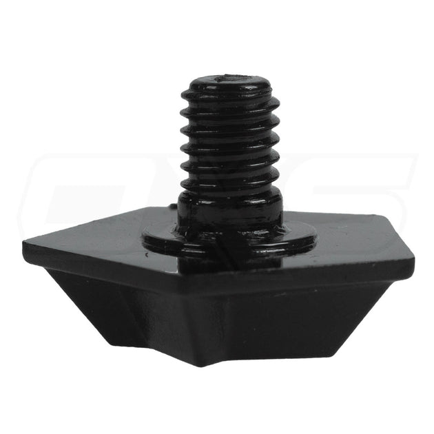 Set de 3 tornillos de repuesto para casco enduro faseed