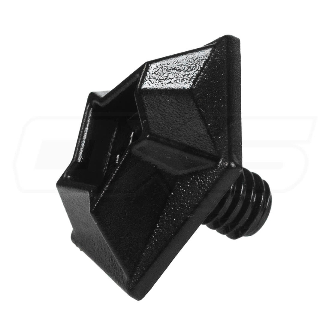Set de 3 tornillos de repuesto para casco enduro faseed