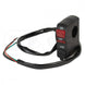 INTERRUPTOR ON OFF + USB VOLANTE 2938 (100)