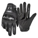 Guantes para moto ones again mg07 cf mujer con protecciones touch