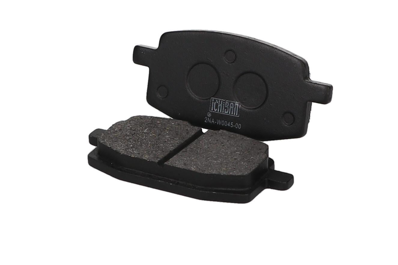 PASTILLA DEL YAMAHA YW BWS 100 2T / YA90 / UNIVERSAL